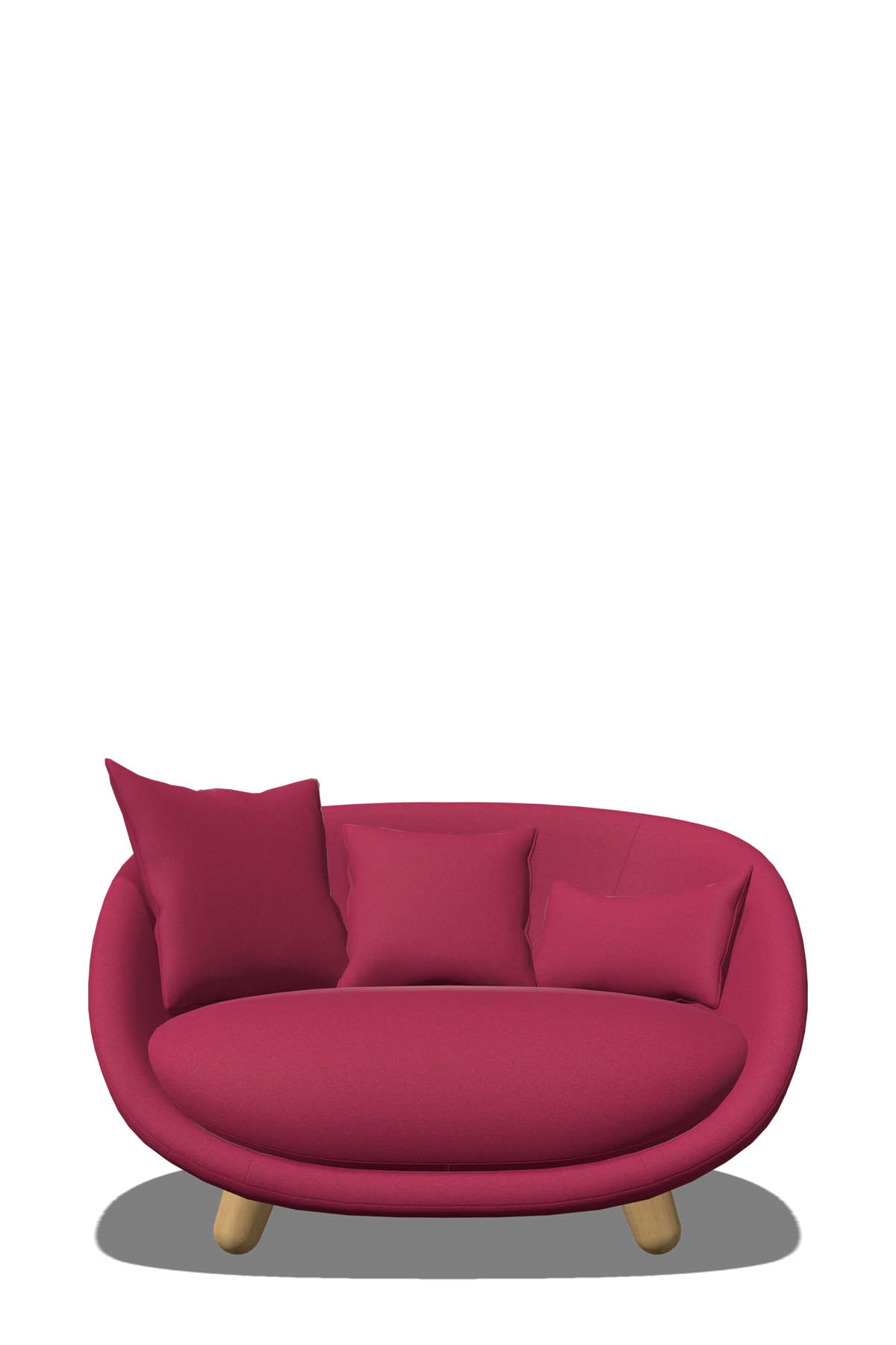 Love Sofa - Moooi